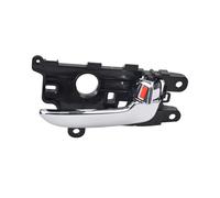 AcarKing Car Interior Door Handle Compatible with Kia for K3 for Forte for Cerato 2013 2014 2015 2016 2017 82610-A7010 Car Interior Door Handle Replacement Car Inside Door Handle(Right)