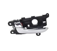 AcarKing Car Interior Door Handle Compatible with Kia for K3 for Forte for Cerato 2013 2014 2015 2016 2017 82610-A7010 Car Interior Door Handle Replacement Car Inside Door Handle(Left)