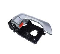 AcarKing Car Interior Door Handle Compatible with Kia for Optima 2006 2007 2008 826102G000 Car Interior Door Handle Repair Kit Car Inside Interior Door Handles(Right)