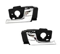 AcarKing Car Interior Door Handle Compatible with Kia for Rio for K2 2010 2011 2012 2013 2014 2015 2016 826104X010 Car Replacement Door Handle Car Interior Inside Door Handle