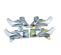 AcarKing Car Interior Door Handle Compatible with Kia for Sorento 2003 2004 2005 2006 2007 2008 2009 836103E011 Car Replacement Door Handle Inside Interior Car Door Handle