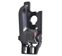 AcarKing Car Interior Door Handle Compatible with Kia for Sportage 2007 2008 2009 2010 2011 82610-1F000 Car Replacement Door Handle Car Interior Door Handles(Front or Rear Right)