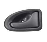 AcarKing Car Interior Door Handle Compatible with Megane 1995-2001 for Master 1997-2010 for Mascott 2004-2020 7700830078 Car Interior Door Handle Repair Kit Car Interior(Right)