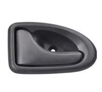 AcarKing Car Interior Door Handle Compatible with Opel for Movano for A 1999-2010 7700830078 Car Door Handle Replacement Accessorie Car Inner Interior Door Handle(Left)