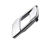 AcarKing Car Interior Door Handle Compatible with Ranger for Everest 2012 2013 2014 2015 2016 2017 2018 2019 2020 2021 Car Interior Door Handle Replacement Interior Door Handle(Electroplated Left)