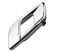 AcarKing Car Interior Door Handle Compatible with Ranger for Everest 2012-2021 AB3921971 Car Inside Door Handle Replacement Car Inner Interior Door Handle(Electroplated Left)