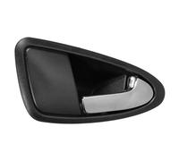 AcarKing Car Interior Door Handle Compatible with Seat for Ibiza 2009 2010 2011 2012 2013 2014 2015 2016 2017 6J1837114A Car Inside Door Handle Car Interior Door Handles Right