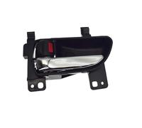 AcarKing Car Interior Door Handle Compatible with Subaru for BRZ 2013-2018 for Crosstrek 2013-2017 SU003-01565 Car Spares Interior Door Handle Interior Door Handle(Left Side)