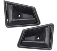 AcarKing Car Interior Door Handle Compatible with Suzuki for Sidekick 1989-1998 for Vitara 1988-1999 83130-60A00-5ES Car Inside Door Handle Replacement Car Inside Interior Inner