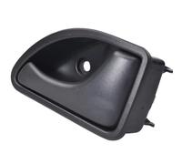 AcarKing Car Interior Door Handle Compatible with Twingo 1993-2007 for Kangoo 2001-2007 8200285840 Car Replacement Door Handle Car Hand Interior Door Handle(Right)