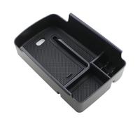 AcarKing Center Organizer Armrest Compatible With Chevrolet For Trax For Seeker 2024 2025 Armrest Storage Box Tray Center Console Organizer Container Interior Accessories