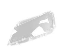 AcarKing Compatible With BMW For X3 F25 2011 2012 2013 Car Front Left Headlamp Cover Transparent Lampshade Headlight Cover Shell Lens Headlight Cover