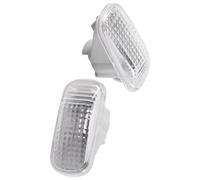 AcarKing Compatible With Crv 2000 2001 2002 2003 2004 2005 2006 For Odyssey 2001-2005 For City 2009-2014 1Pair Sign Flashers 34301S5HT02 Turn Signal Lights