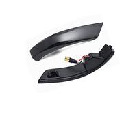 AcarKing Compatible With Ford For Focus 3 MK3 3.5 2011-2018 MK2 2008-2010 Car Side Mirror Dynamic Turn Signal Light Sequential Indicator Blinker Lamp Turn Signal Lights