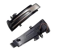 AcarKing Compatible With Glk Class For X204 Glk250 Glk280 Glk300 Glk350 2008-2015 1 Pair Turn Signal Lights 2129067401 Turn Signal Lights