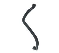 AcarKing Crankcase Breather hose Compatible With Mini For R55 R56 R57 Crankcase Breather Hose Crankcase Ventilation Pipe Auto Component OEM: 11157605186 11 15 7 605 186