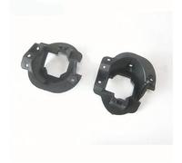 AcarKing Fog light decorations Compatible With Mazda 6 Sport For Hatchback 2004 2005 2006 2007 2008 GG Front Bumper Fog Lamp Cover Bracket Car Accessories GR1V51684(Left and right)