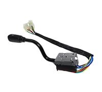 AcarKing For Mercedes-Benz T1 1977-1996 Truck Switch Steering Column Switch Turn Signal Combination Switches 0055457424 Steering Column Switches