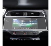 AcarKing Protective Film Compatible With Jaguar For I-Pace 2021 2022 2023 1 Pcs TPU Film Screen Protector Car GPS Navigation Protective Film LCD Screen