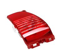 AcarKing Tail Lamps Compatible With Peugeot 308CC C3 2008 2009 2010 2011 2012 2013 2014 Rear Bumper Lights Brake Lamp Signal Fog Light Tail Light Assembly