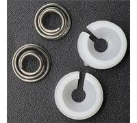 AcarKing Transmission Shifter Cable Compatible with C&itroen for Berlingo B9 2008-2018 for Dispatch 2007-2016 Gear Shift Lever Selector Bushing 2444HG 9672434480