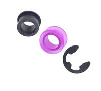 AcarKing Transmission Shifter Cable Compatible with Dodge for Nitro 2007 2008 2009-2011 Loose Shifting Fix Gear Selector Change Lever Linkage End Pivot Grommet