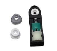 AcarKing Transmission Shifter Cable Compatible with for Mondeo MK V 2013-2016 for Fusion 2013-2016 3Pcs Gear Shift Cable Lever Linkage Bushing 4S6P-7412-AA