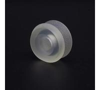 AcarKing Transmission Shifter Cable Compatible with Suzuki for Celerio 2008-2013 for SX4 2006-2012 Gear Shift Lever Selector Bushing Shifter Loose Repair Linkage Bush(A)