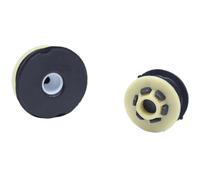 AcarKing Transmission Shifter Cable Compatible with Symbol 2012 2013 2014 2015 2016 2017 2018 2019 2020 Gear Linkage Repair Kit Gearbox Shift Lever Cable Bushing(Big)