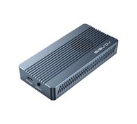 ACASIS 40Gbps M.2 NVME PCIe SSD Enclosure Built-in Fan for Thunderbolt 3/4 USB-C