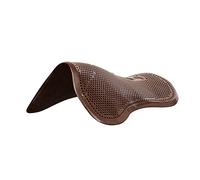 Acavallo Active Gel Pad Soft Pony, Size: One Size, Colour: Brown