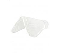 Acavallo Adjustment GEL Riser - Front Clear ONE