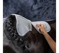 Acavallo Adjustment Shaped Gel Back Riser