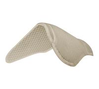 Acavallo Adjustment Shaped Gel Front Riser