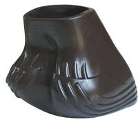 Acavallo Anatomic Gel Bell Boots