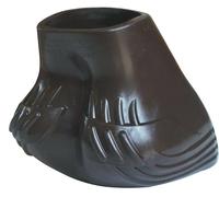 Acavallo Anatomic Gel Bell Boots