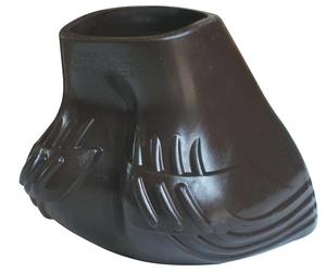 Acavallo Anatomic Gel Bell Boots