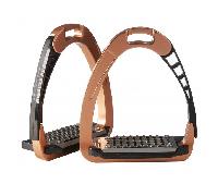 Acavallo Arena ALUPRO Balance Safety Stirrups
