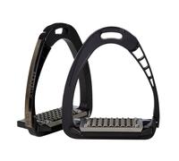 Acavallo Arena ALUPRO Balance Safety Stirrups
