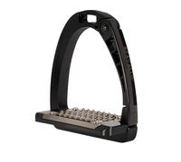 Acavallo Stirrups Arena AluPRO Junior - Size 10.5CM