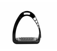 Acavallo Arena AluPro Stirrups Adults Aluminimum Safe Comfort Stirrup Irons New