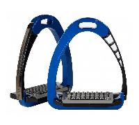 Acavallo Arena AluPro Stirrups: Range Of Colours | Equestrian Equipment