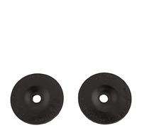 Acavallo Contoured Gel Bit Guard Bit Discs Colour Brown