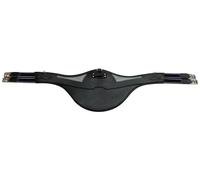 Acavallo Belly Guard with PVC and Gel Stud Girth