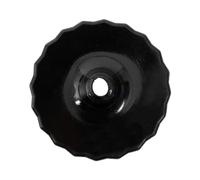 Acavallo Gel Bit Guard Black