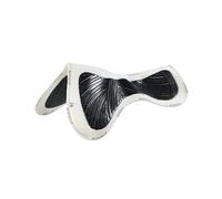 ACAVALLO GEL COMPENSATOR CLASSIC MODEL WITH DRY-LEX FOR PONY