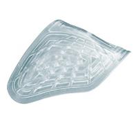 Acavallo Gel Front Riser One Size Clear