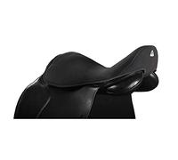 Acavallo Gel In Seat Saver Black Medium