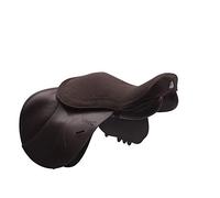 Acavallo Gel In Seat Saver Brown Large