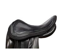 Acavallo Gel Out Seat Saver Black Pony